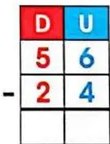 Figura 4 de Matematica · 3 EGB · 2025