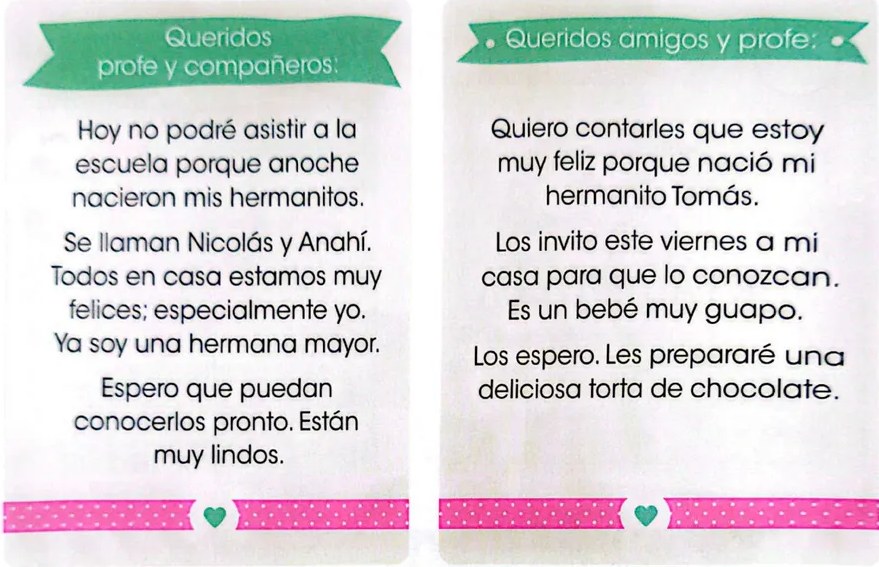 Figura 2 de Lengua Y Literatura · 3 EGB · 2025
