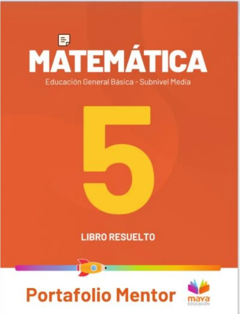 Figura 2 de Matematica · 5 EGB · 2025