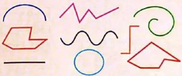 Figura 5 de Matematica · 3 EGB · 2025