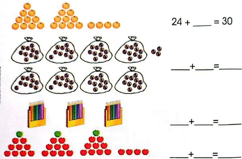 Figura 2 de Matematica · 3 EGB · 2025