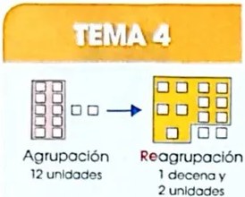 Figura 2 de Matematica · 4 EGB · 2024