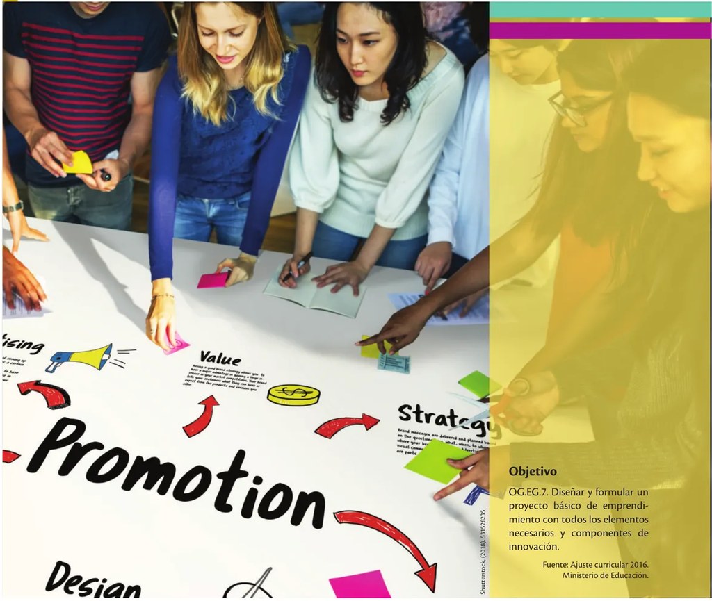 Figura 2 de Emprendimiento Y Gestion · 3ro BGU · 2019
