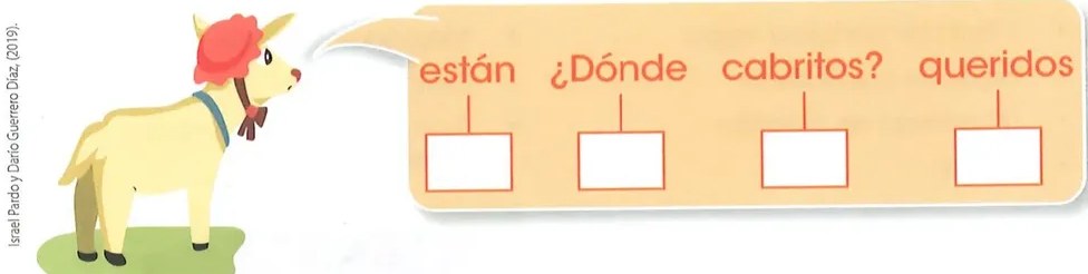 Figura 3 de Lengua Y Literatura · 2 EGB · 2025
