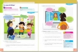 Figura 4 de Lengua Y Literatura · 6 EGB · 2025