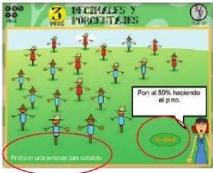 Figura 5 de Matematica · 6 EGB · 2025