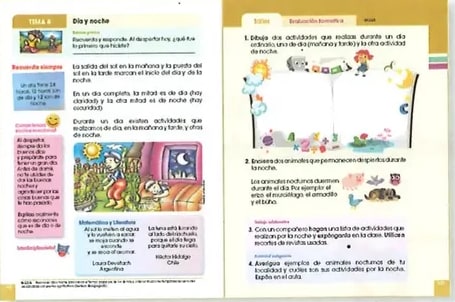 Figura 4 de Matematica · 2 EGB · 2025