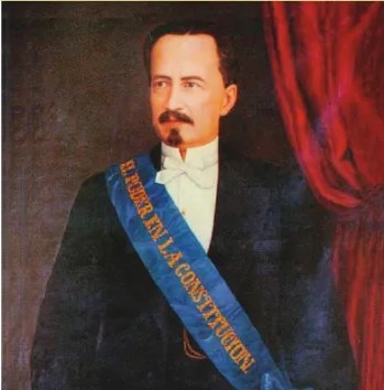 Figura 3 de Estudios Sociales · 6 EGB · 2025
