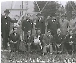 Figura 3 de Estudios Sociales · 7 EGB · 2024