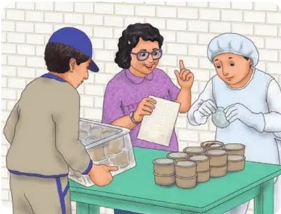 Figura 2 de Orientaciones para el funcionamiento de las cunas y cunas jardín que brindan el servicio de educación y cuidado diurno con atención integral para niñas y niños de 12 a 36 meses : guía del servicio y protocolos · 2024