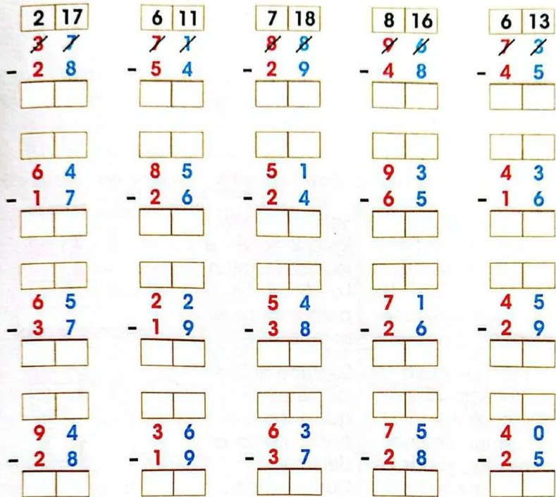 Figura 2 de Matematica · 3 EGB · 2025