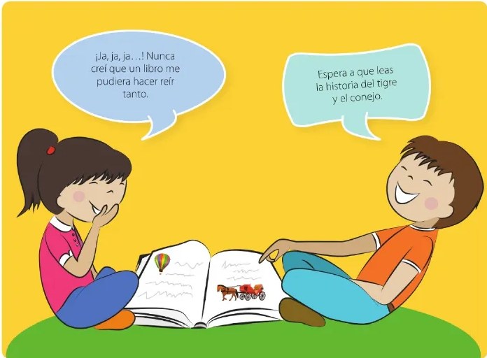 Figura 2 de Lengua Y Literatura · 6 EGB · 2025