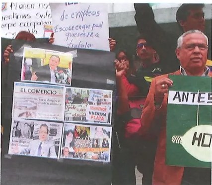Figura 4 de Estudios Sociales · 7 EGB · 2024