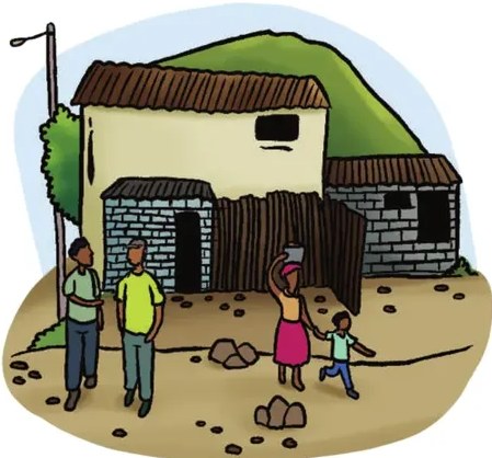 Figura 3 de Etnoeducacion · 6 EGB · 2024