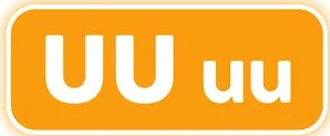 Fotografía de una oveja blanca (uusha), ilustrando el ejemplo de <uu> al inicio de palabra.