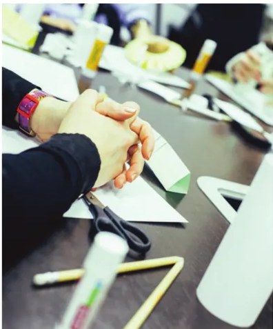Figura 2 de Emprendimiento Y Gestion · 1ro BGU · 2019
