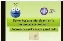Figura 2 de Lengua Y Literatura · 6 EGB · 2025
