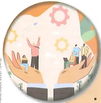 Figura 2 de Estudios Sociales · 10 EGB · 2025