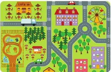 Figura 3 de Matematica · 6 EGB · 2025