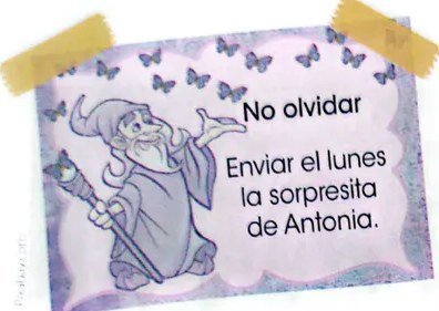 Figura 2 de Lengua Y Literatura · 3 EGB · 2025