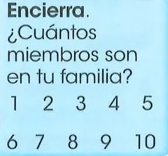 Figura 4 de Estudios Sociales · 2 EGB · 2025