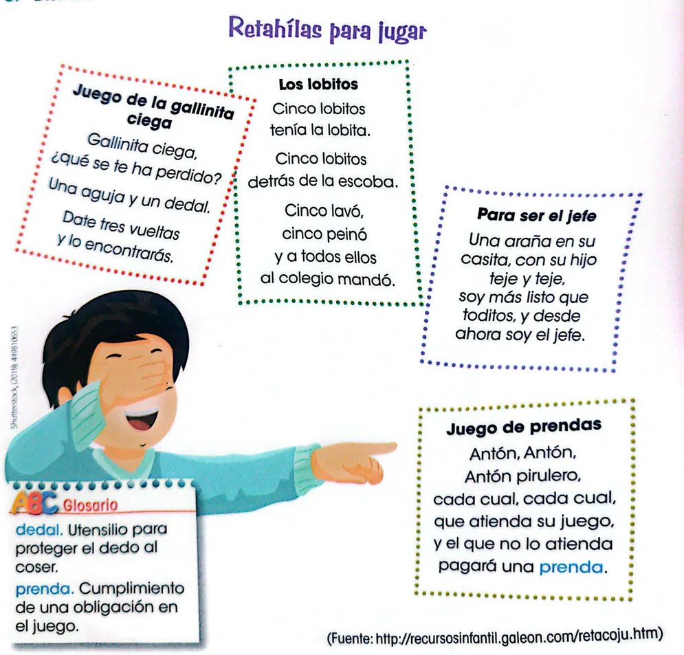 Figura 2 de Lengua Y Literatura · 3 EGB · 2025