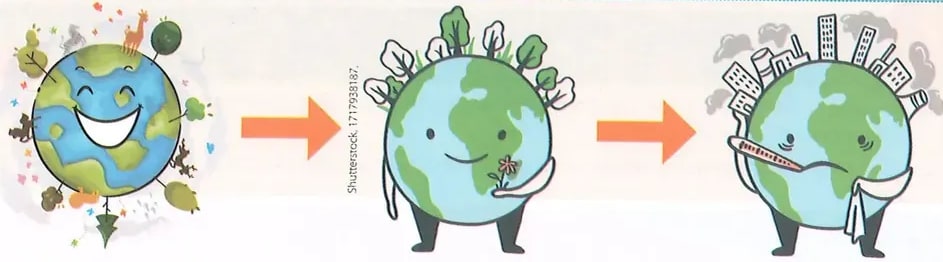 Figura 3 de Ciencias Naturales · 8 EGB · 2025