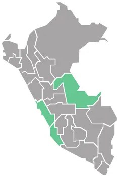 Figura 2 de Lenguas originarias del Perú · 2018