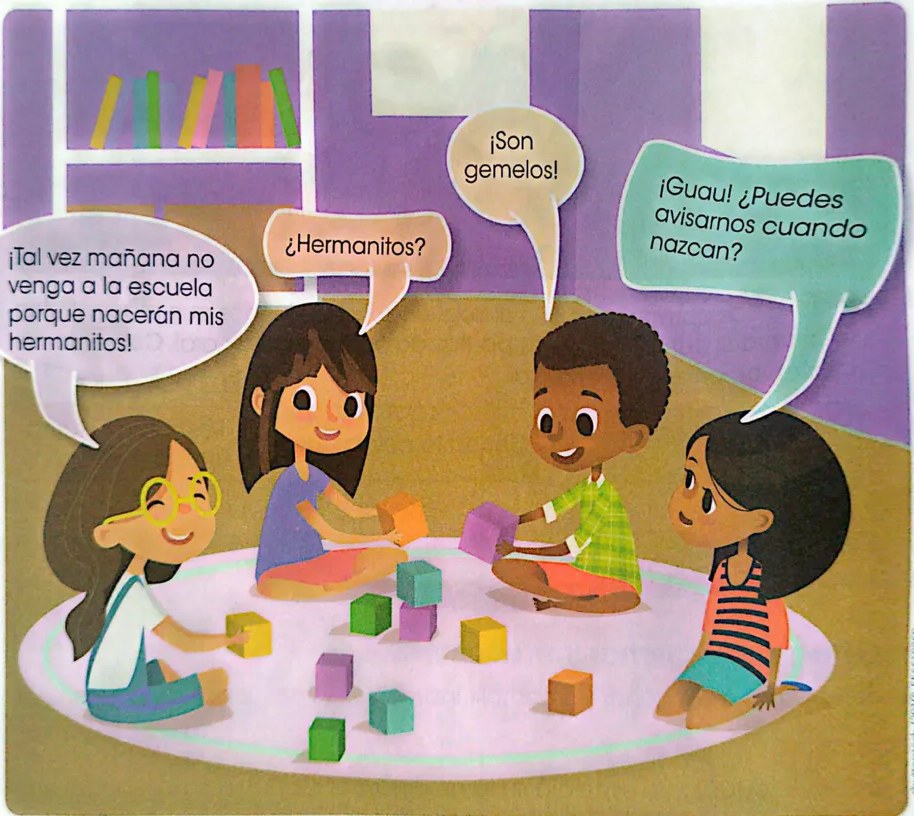 Figura 2 de Lengua Y Literatura · 3 EGB · 2025