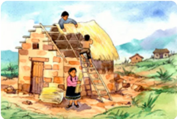 Figura 2 de Llaqtanchikpa kawsayninkuna - Chanka : saberes de los pueblos - Comunicación y Ciencia y Tecnología quechua, variante Chanca · 2021