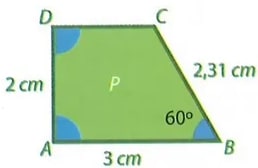 Figura 2 de Matematica · 8 EGB · 2025