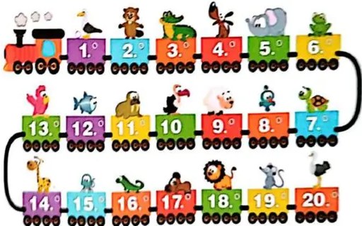 Figura 5 de Matematica · 3 EGB · 2025