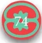 Figura 2 de Etnoeducacion · 6 EGB · 2024