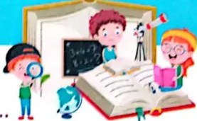 Figura 2 de Ciencias Naturales · 4 EGB · 2025