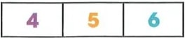 Figura 3 de Matematica · 2 EGB · 2025