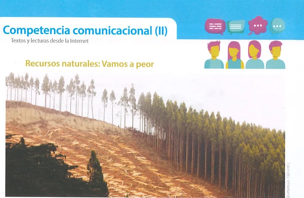 Figura 2 de Ciencias Naturales · 9 EGB · 2024
