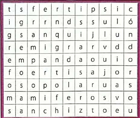 Figura 2 de Lengua Y Literatura · 4 EGB · 2024