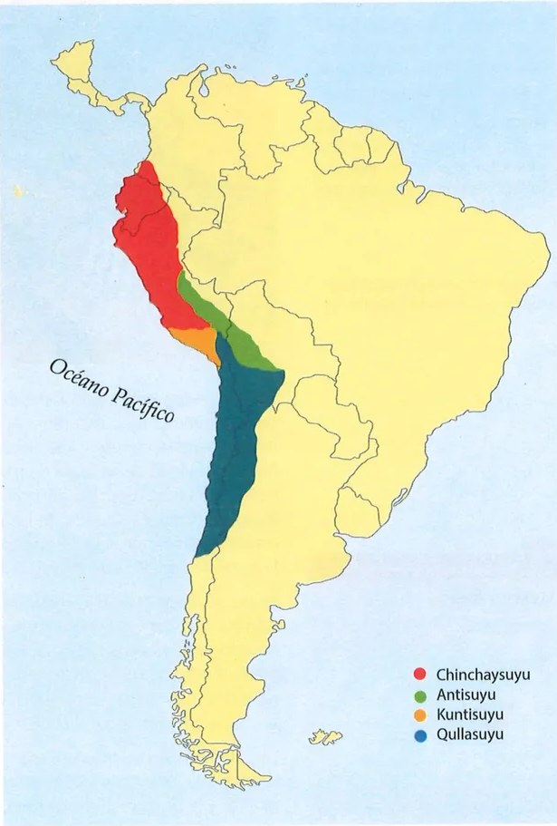 Figura 2 de Estudios Sociales · 9 EGB · 2024