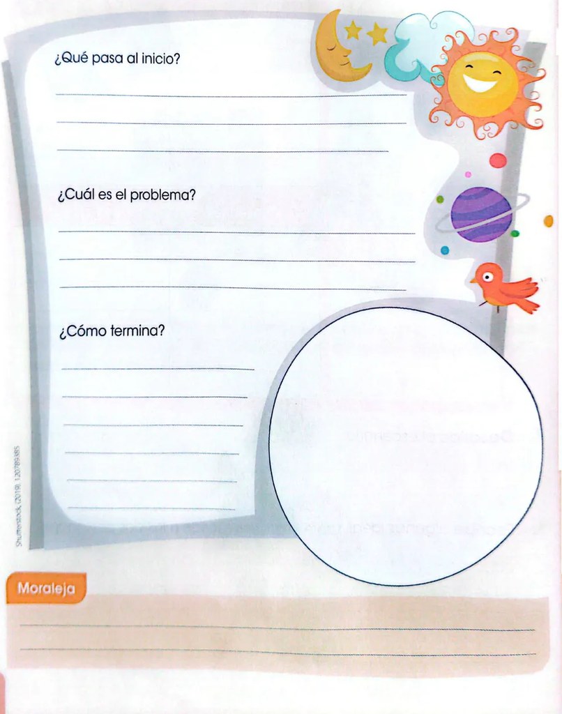 Figura 2 de Lengua Y Literatura · 3 EGB · 2025