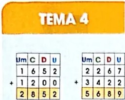 Figura 2 de Matematica · 4 EGB · 2024