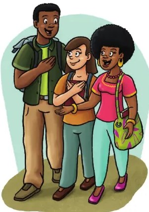 Figura 2 de Etnoeducacion · 5 EGB · 2024