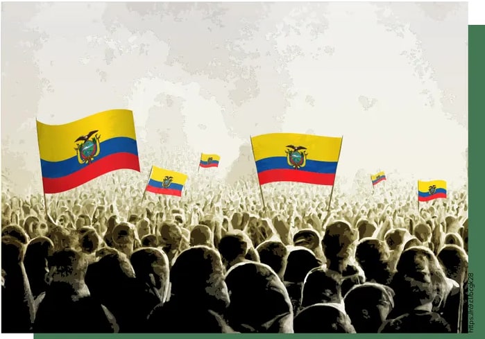 Figura 1 de Educacion Ciudadania · 1ro BGU · 2024