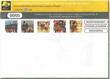 Figura 3 de Estudios Sociales · 2 EGB · 2025