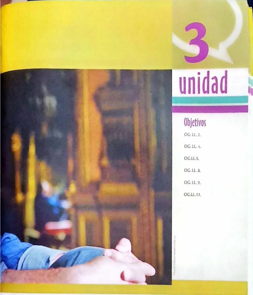 Figura 2 de Lengua Y Literatura · 3ro BGU · 2024