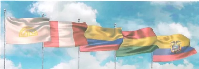 Figura 2 de Estudios Sociales · 10 EGB · 2025