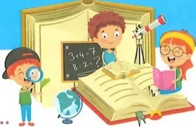Figura 3 de Ciencias Naturales · 2 EGB · 2025