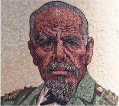 Figura 2 de Estudios Sociales · 6 EGB · 2025