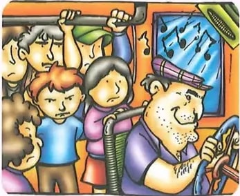 Figura 5 de Estudios Sociales · 2 EGB · 2025