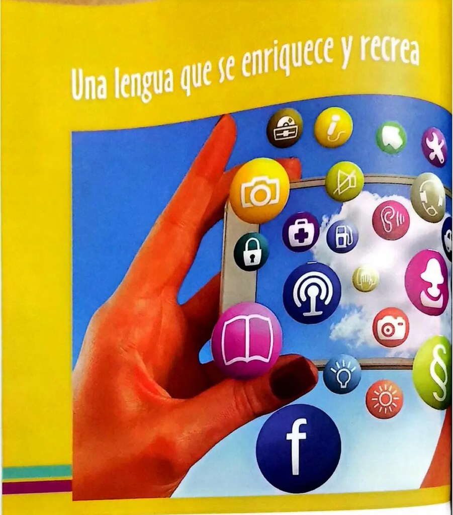 Figura 2 de Lengua Y Literatura · 3ro BGU · 2024