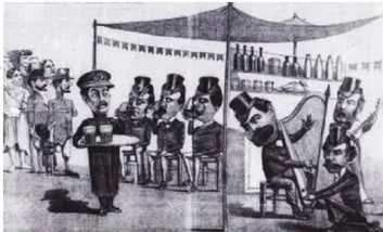 Figura 2 de Estudios Sociales · 6 EGB · 2025